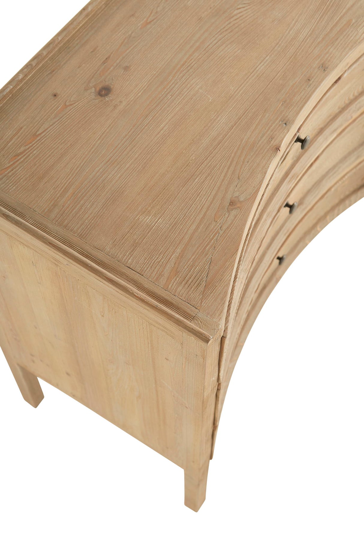 Styx - Chest