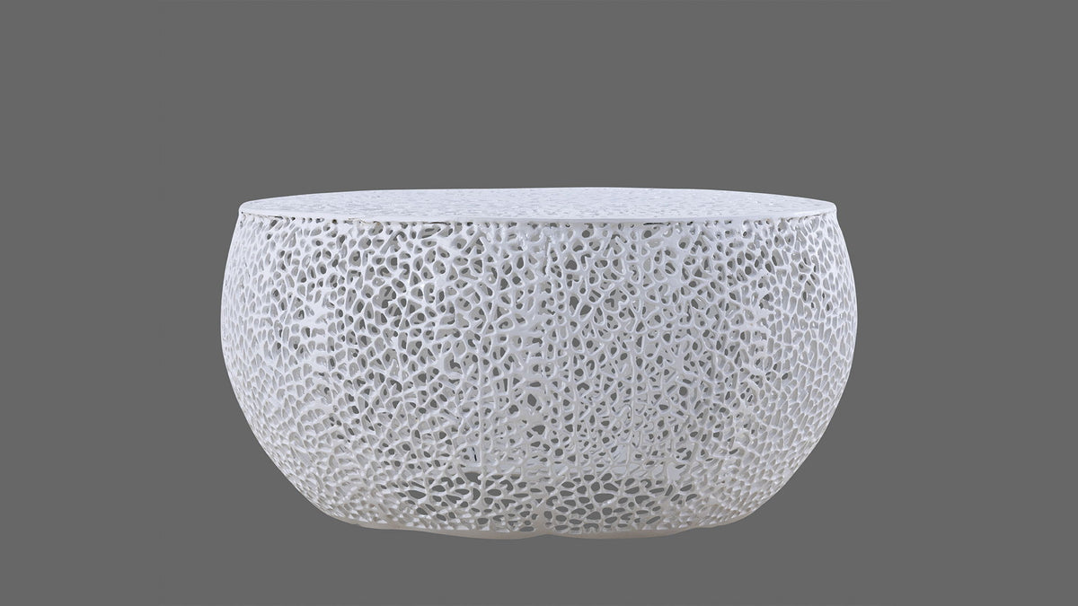 T3502 - Round Coffee Table