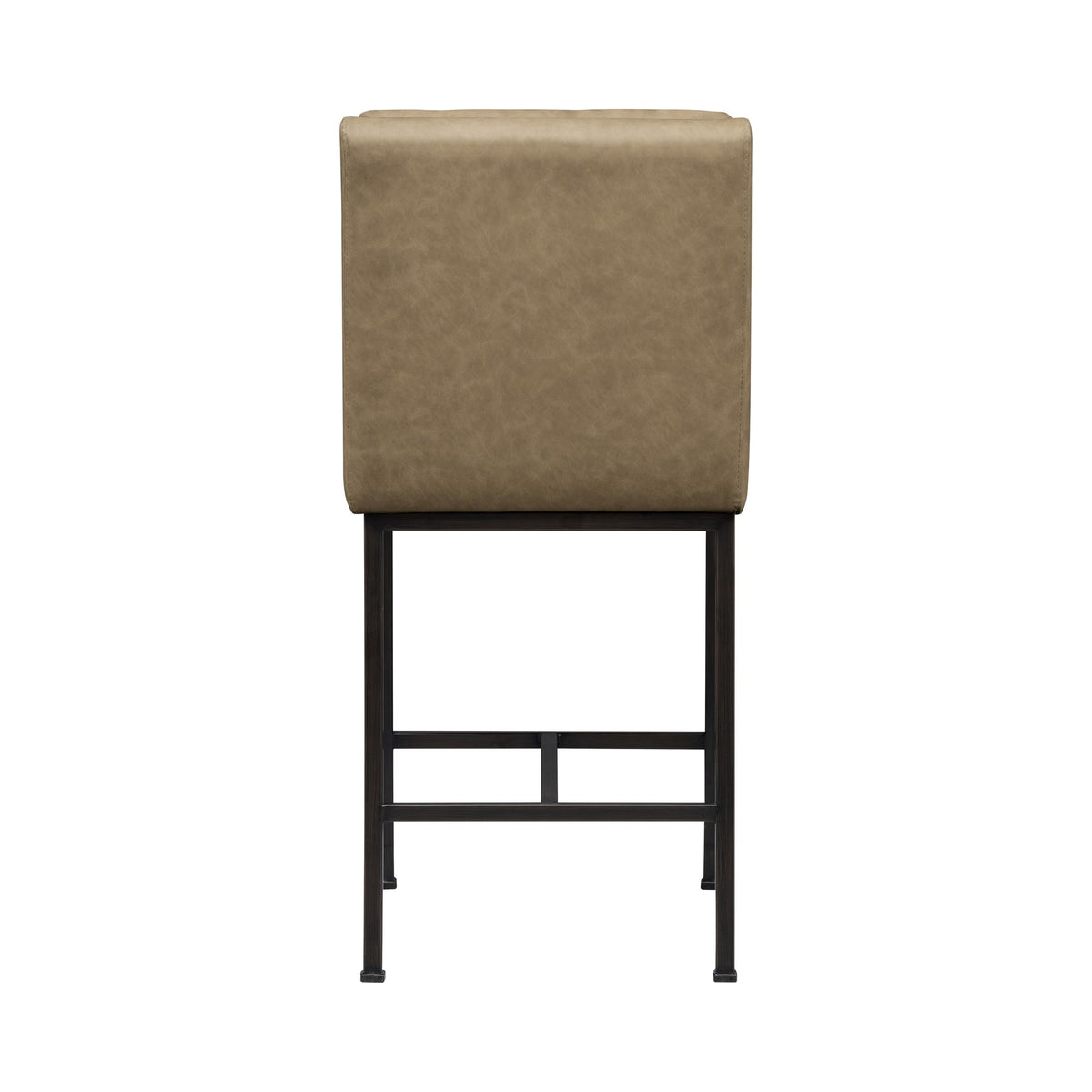 Winslow - Metal Barstool