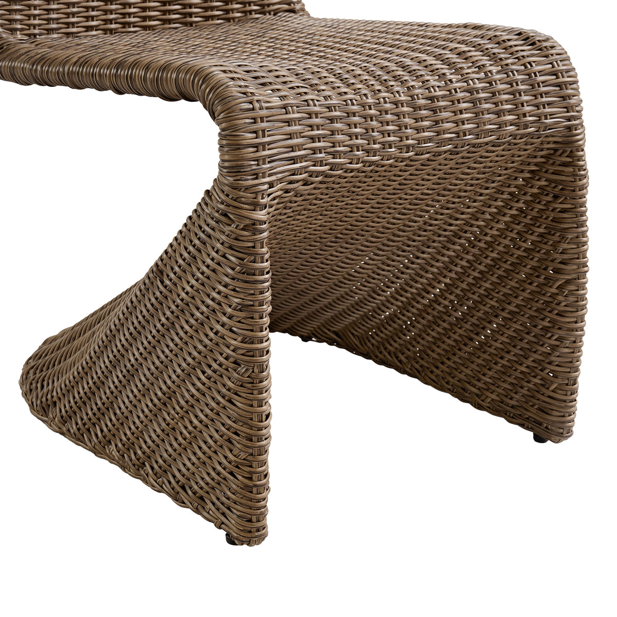 Alesso - Dining Chair (Set of 2) - Brown