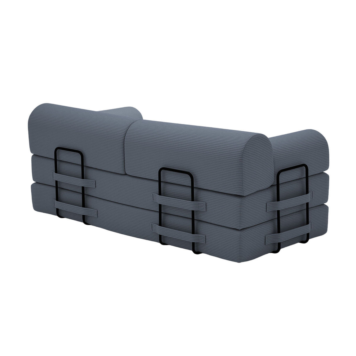 Convertible Sleeper Sofa Bed For Living Room