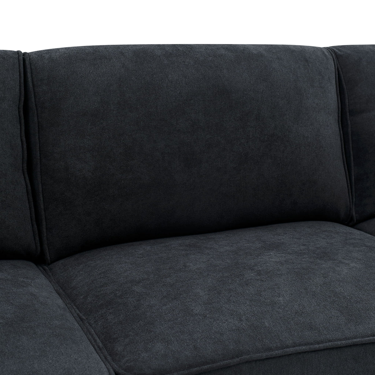 Upholstered Modular Sectional