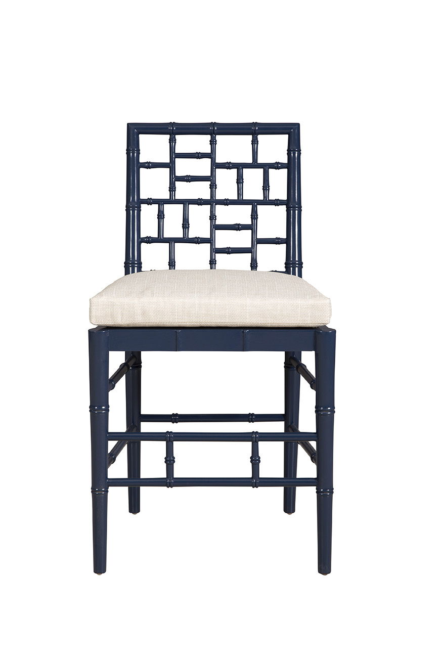 Hugo - Counter Stool