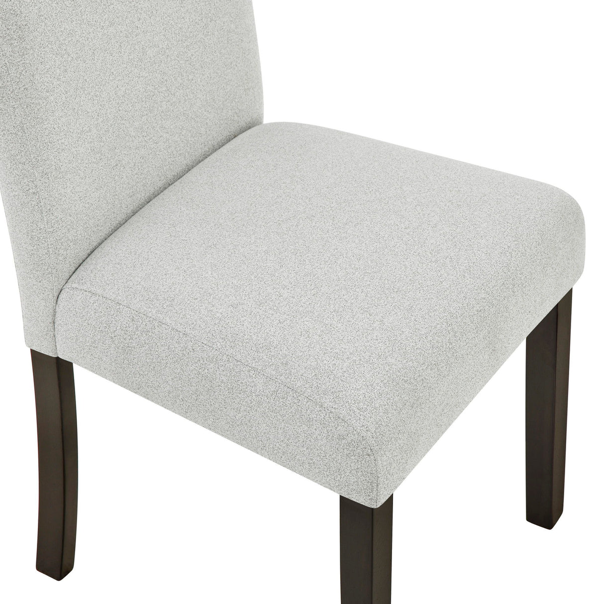 Carissa - Dining Chair (Set of 2) - Stone