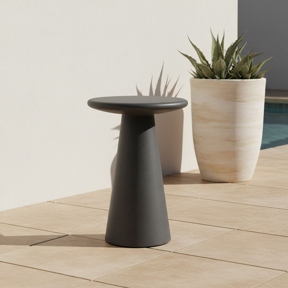 Nyima - Indoor Outdoor Table