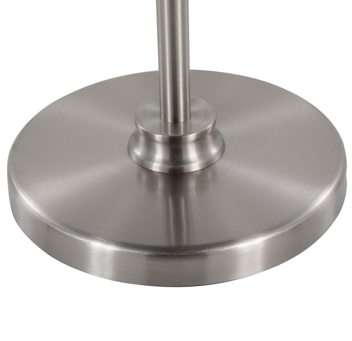 Emery - Contemporary Metal Floor Lamp