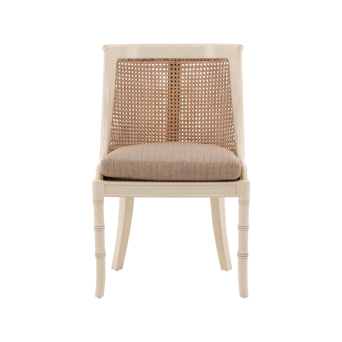 Spoonback - Side Chair (Set of 2)