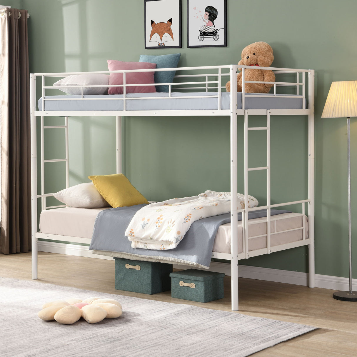 Bunk Bed