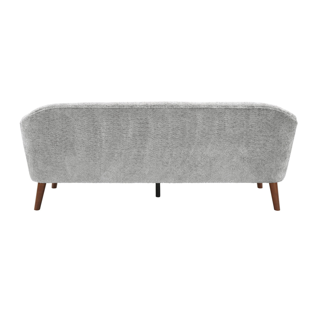 3 Seater Tufted Upholstered Couch Comfy Living Room Sofa