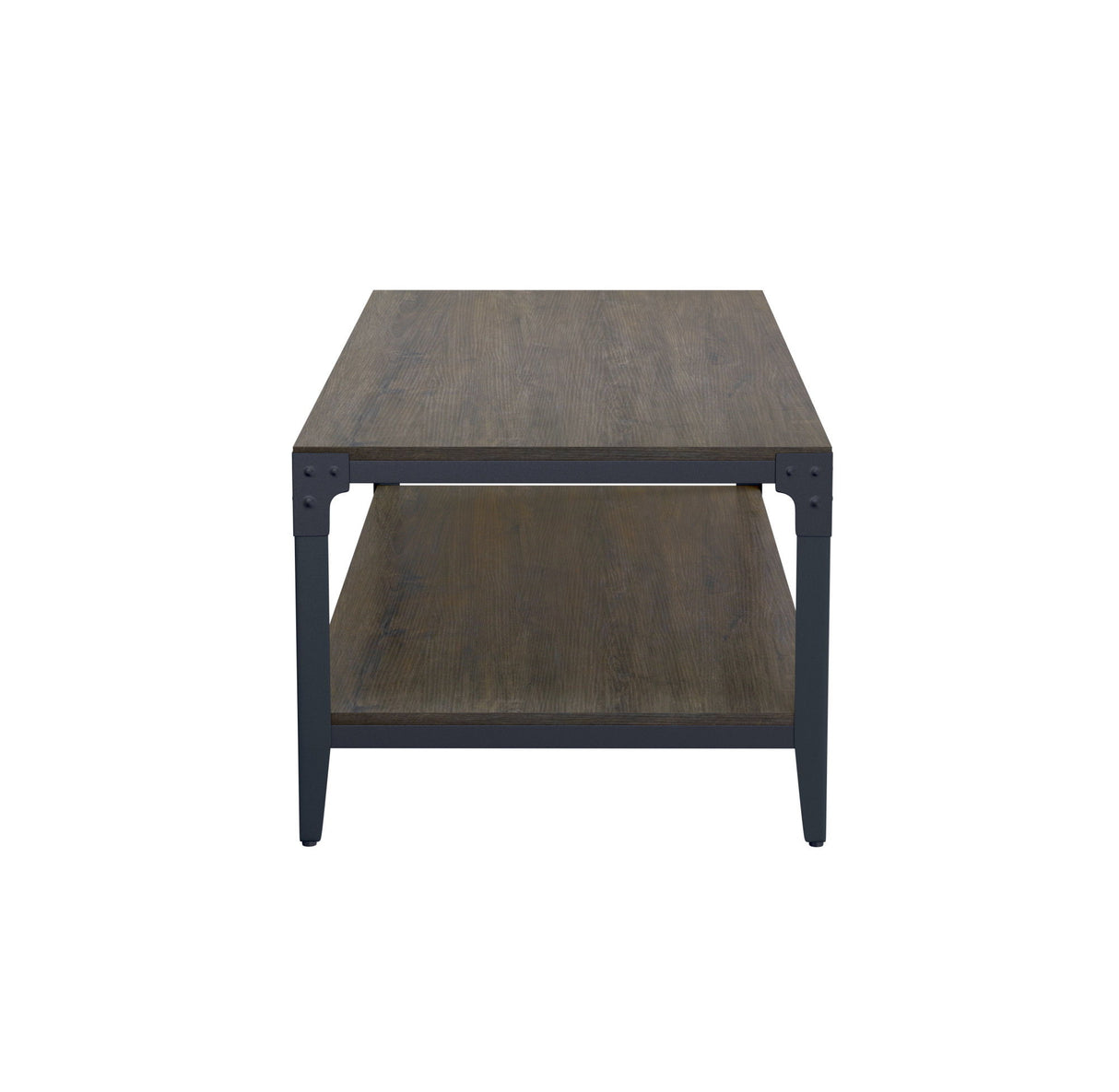 Coffee Table - Brown