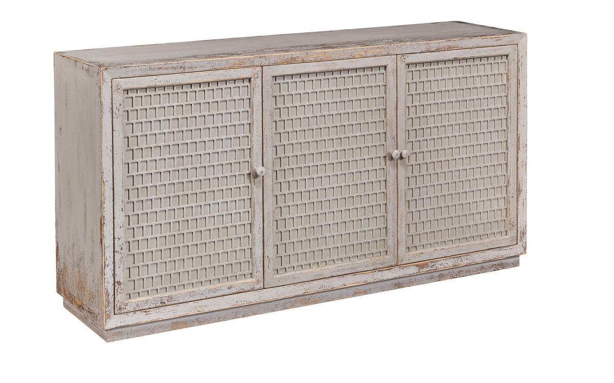 Norse - Sideboard - Gray