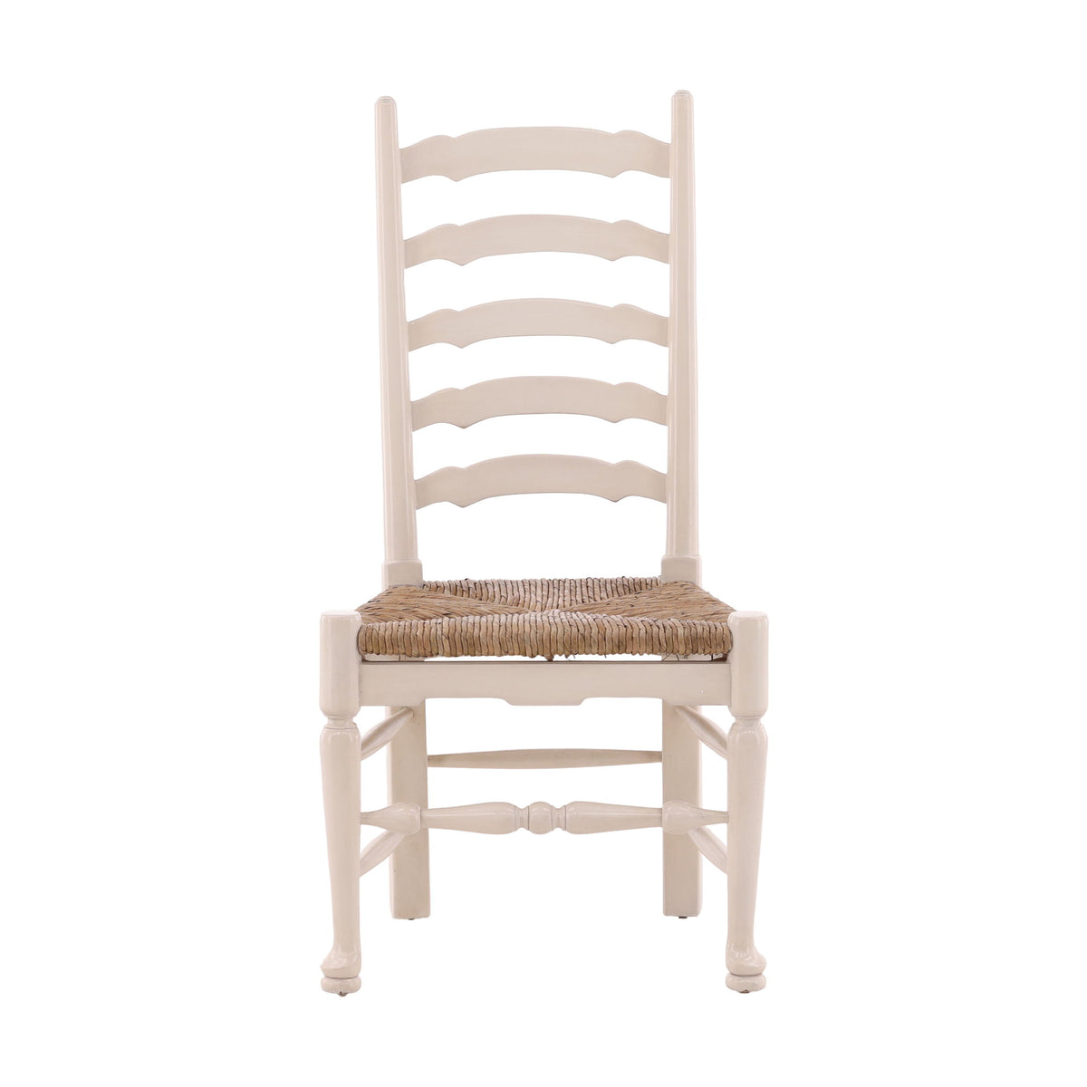 Bradley - Ladderback Side Chair (Set of 2)