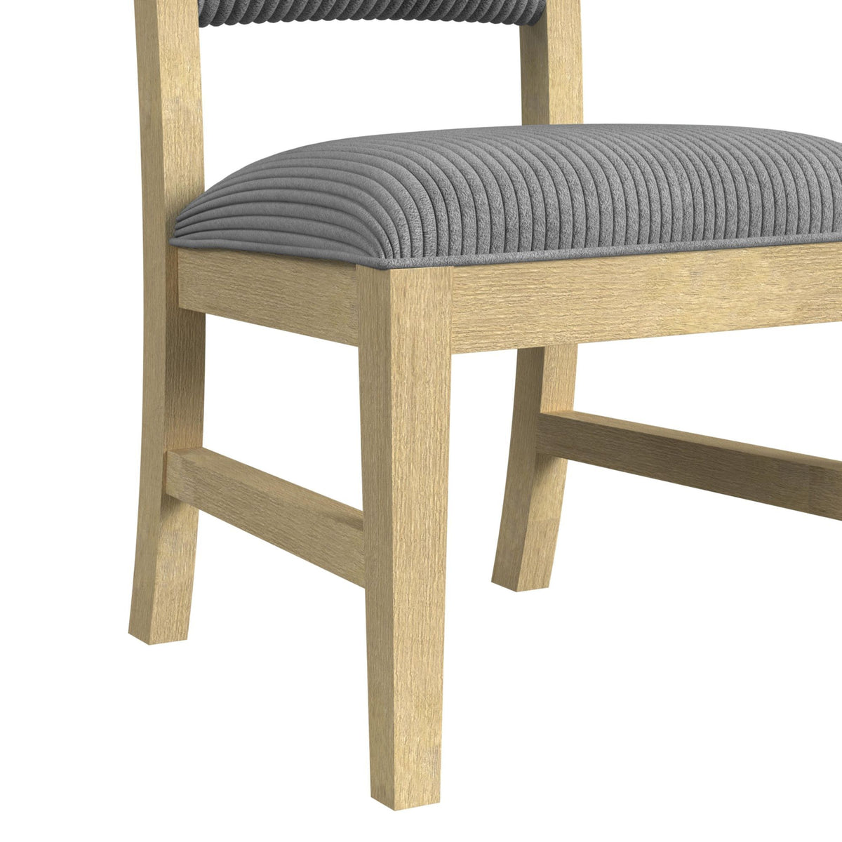 Ridgemont - Standard Height Round Dining Set