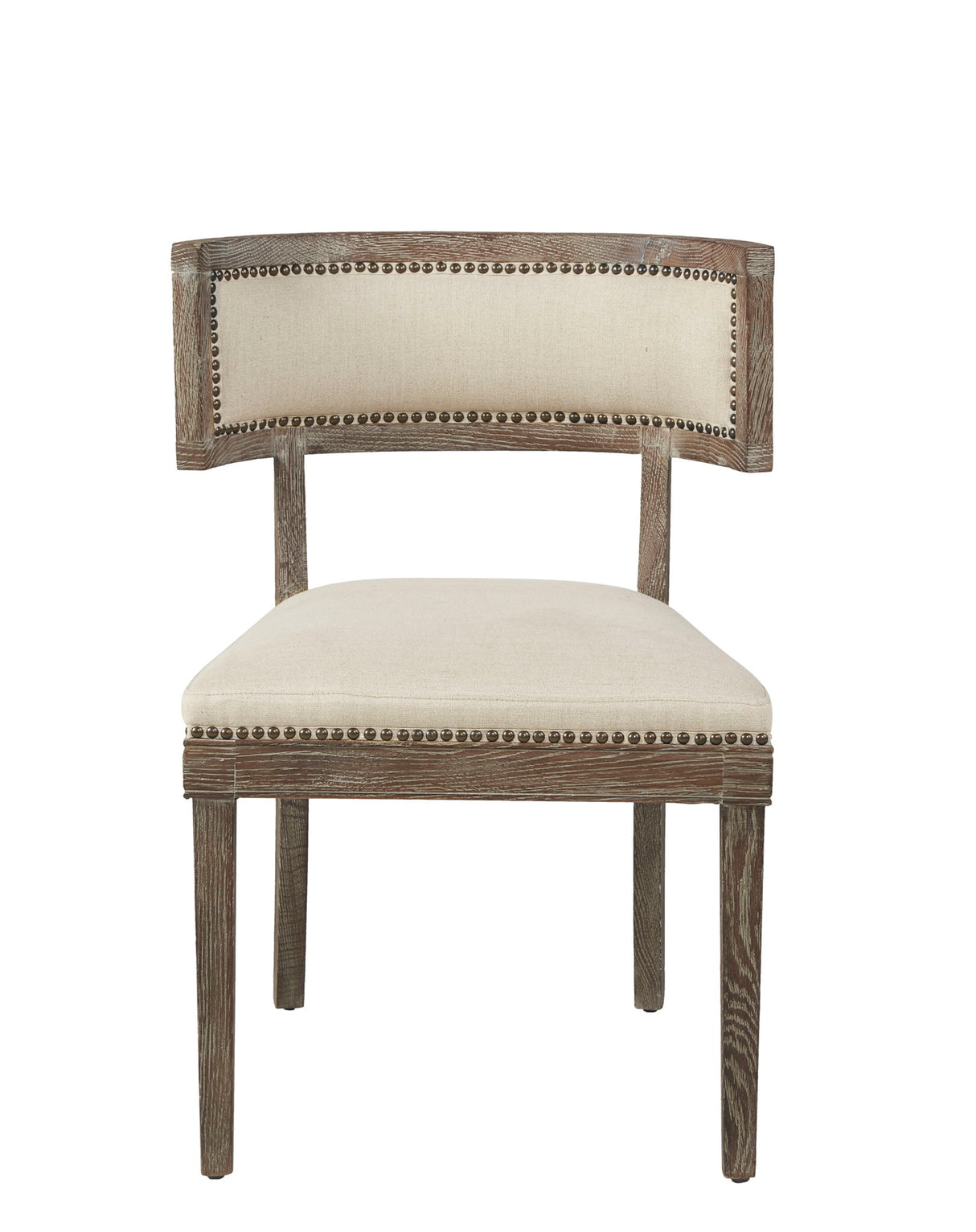 Stonebridge - Dining Chair - Beige