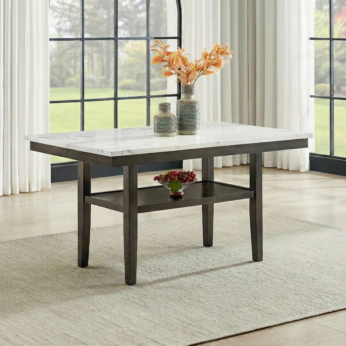Carissa - Table