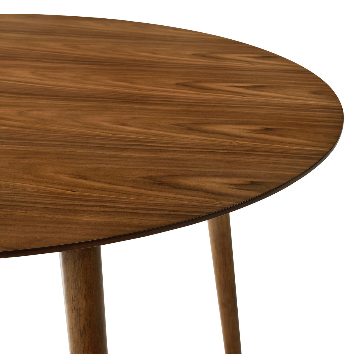 Arcadia And Renzo - 48" Round Dining Room Set