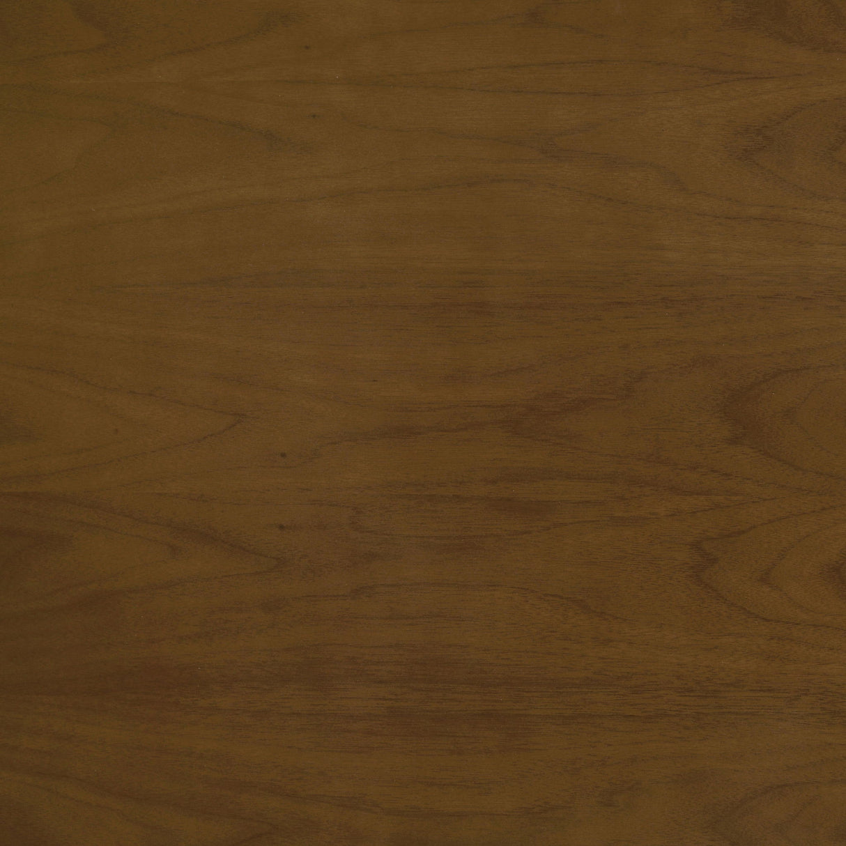 Thomson - Oval Dining Table With Removable Leaf - Walnut