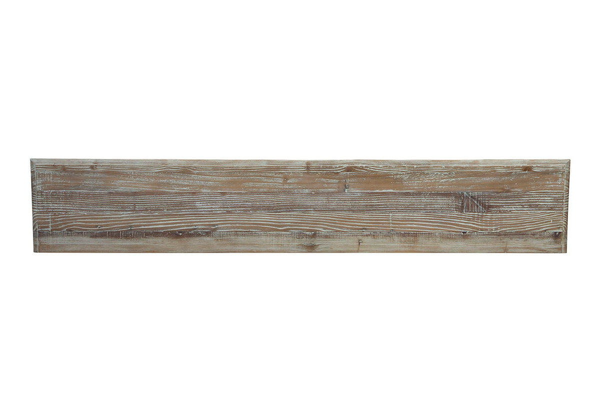 Oceanside - Console - White