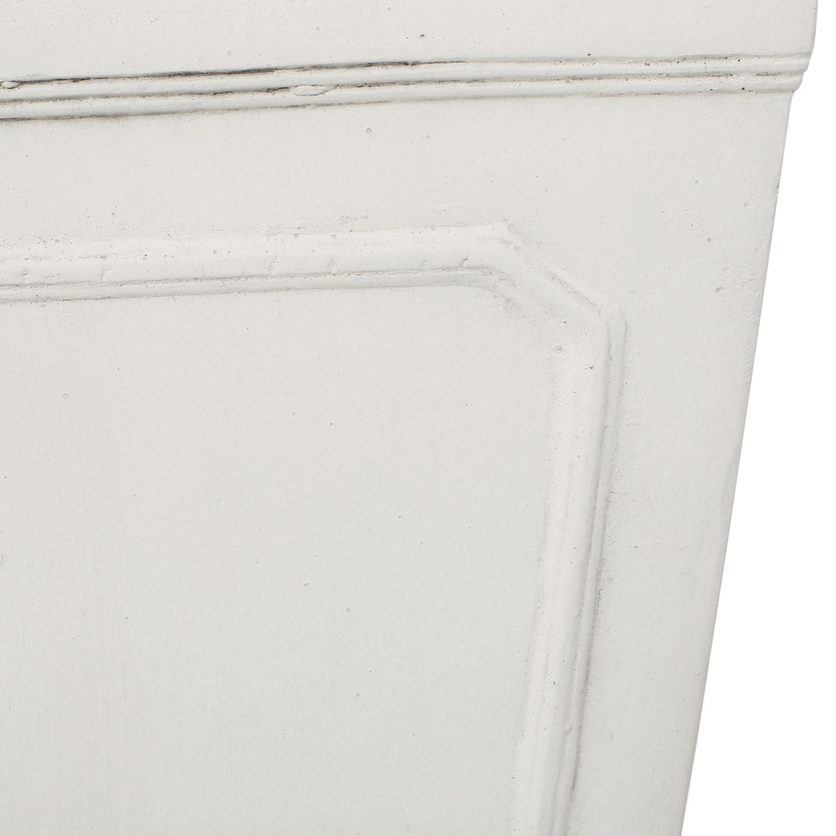 Urn Planter - Antique White