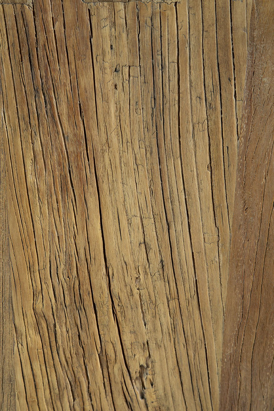 Holliman - Living Room Table
