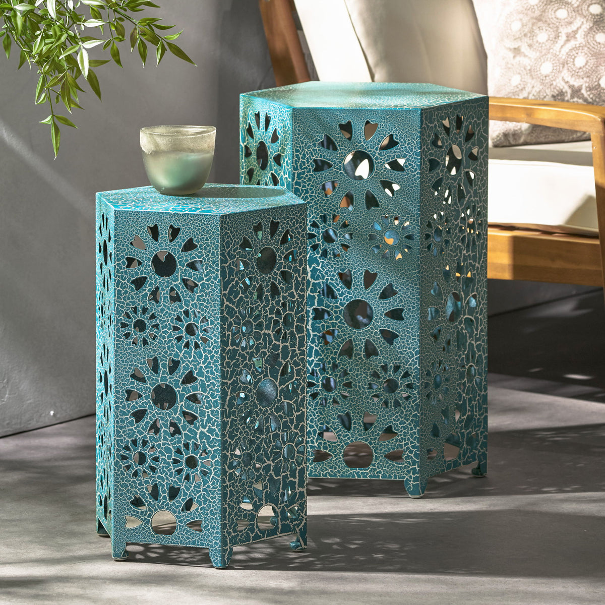 Eliana - Side Table