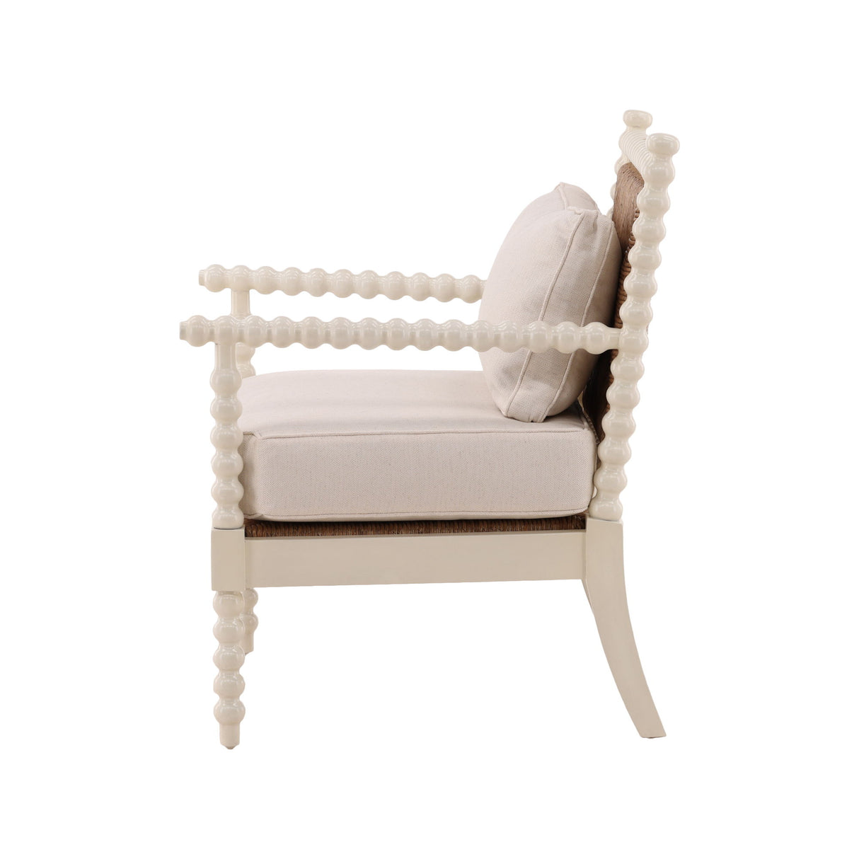 Jameson - Bobbin Chair