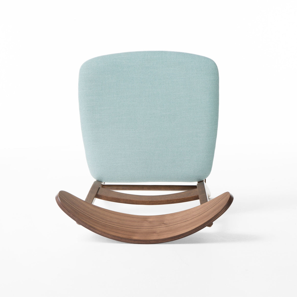 Modern Dining Chairs With Cushioned Seat (Set of 2)