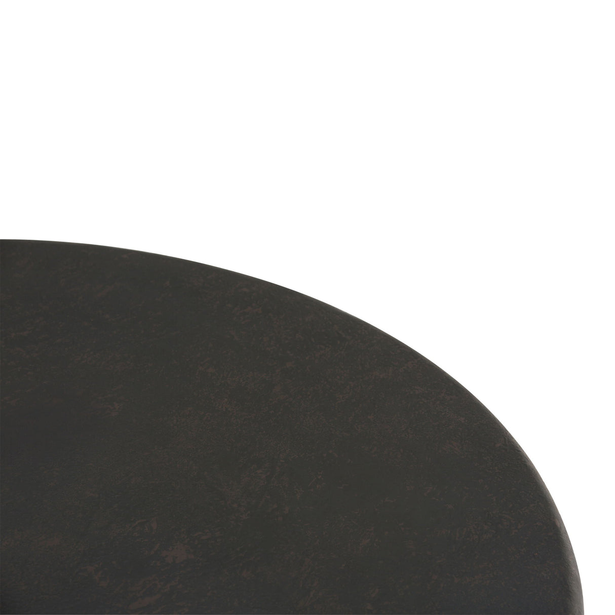 Garvy - Coffee Table - Rustic Bronze