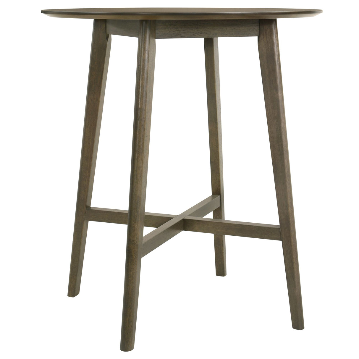 Allin - Wood Bar Set