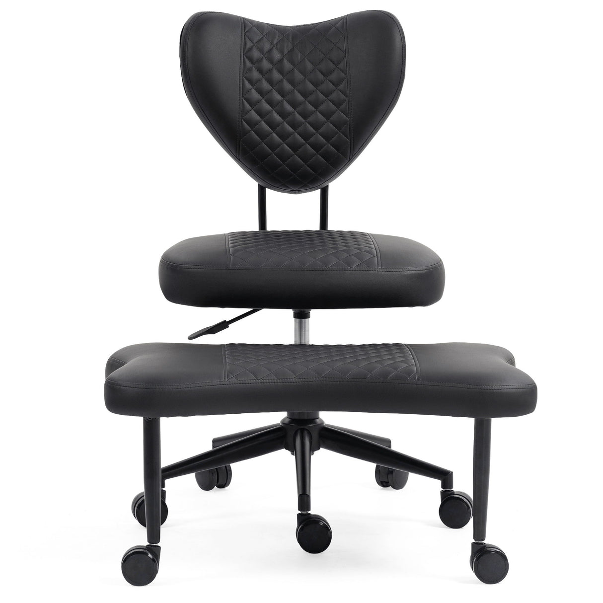 Multifunctional Ergonomic Meditation & Yoga Chair