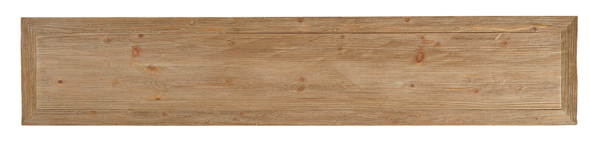 Burke - Sideboard - Light Brown