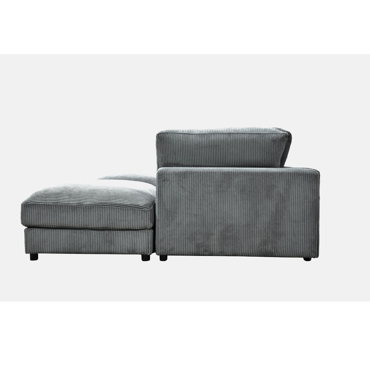 Modular Sectional & Custom Configuration, Toss Pillows