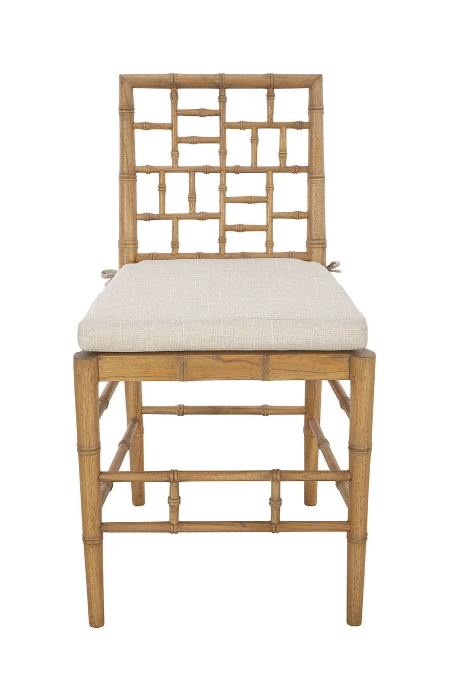 Hugo - Counter Stool