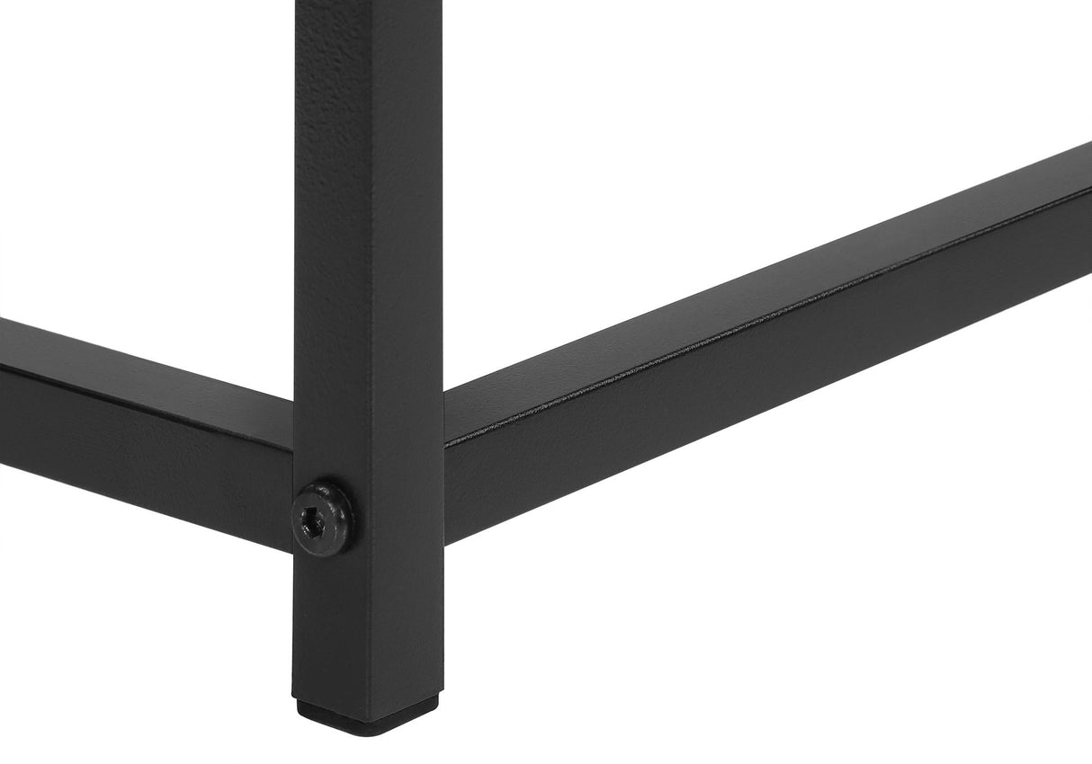 Accent Console Table For Entryway, Contemporary & Modern Design