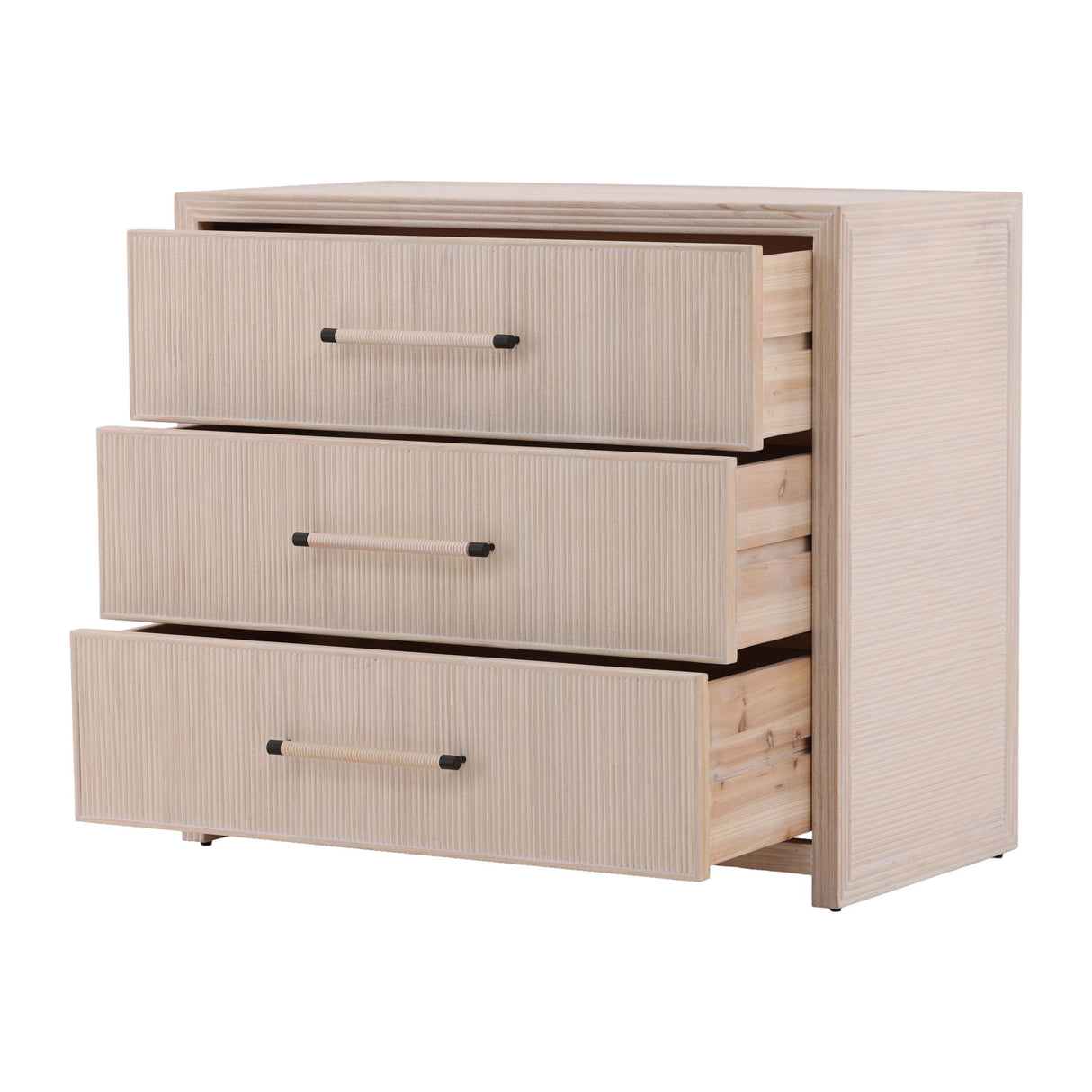 Samson - Chest - Beige