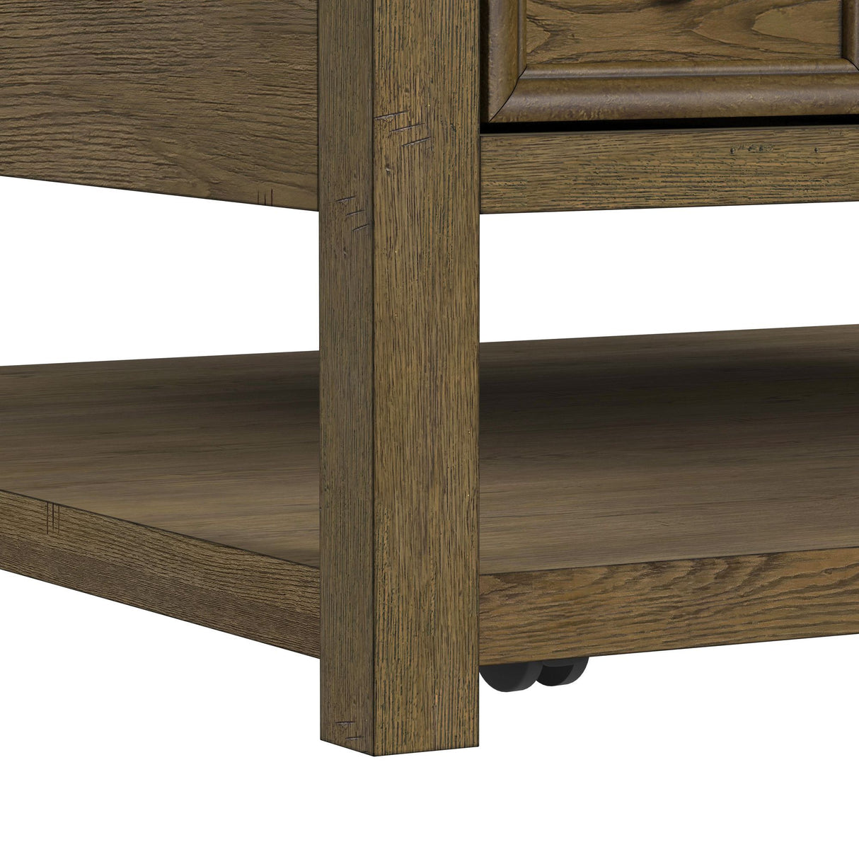 Heritage & Home - Table