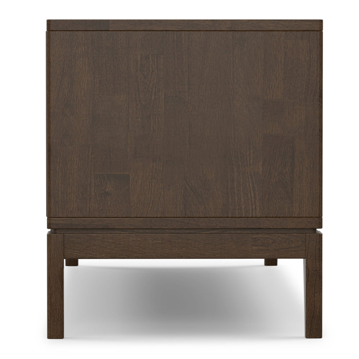 Harper - Handcrafted TV Media Stand