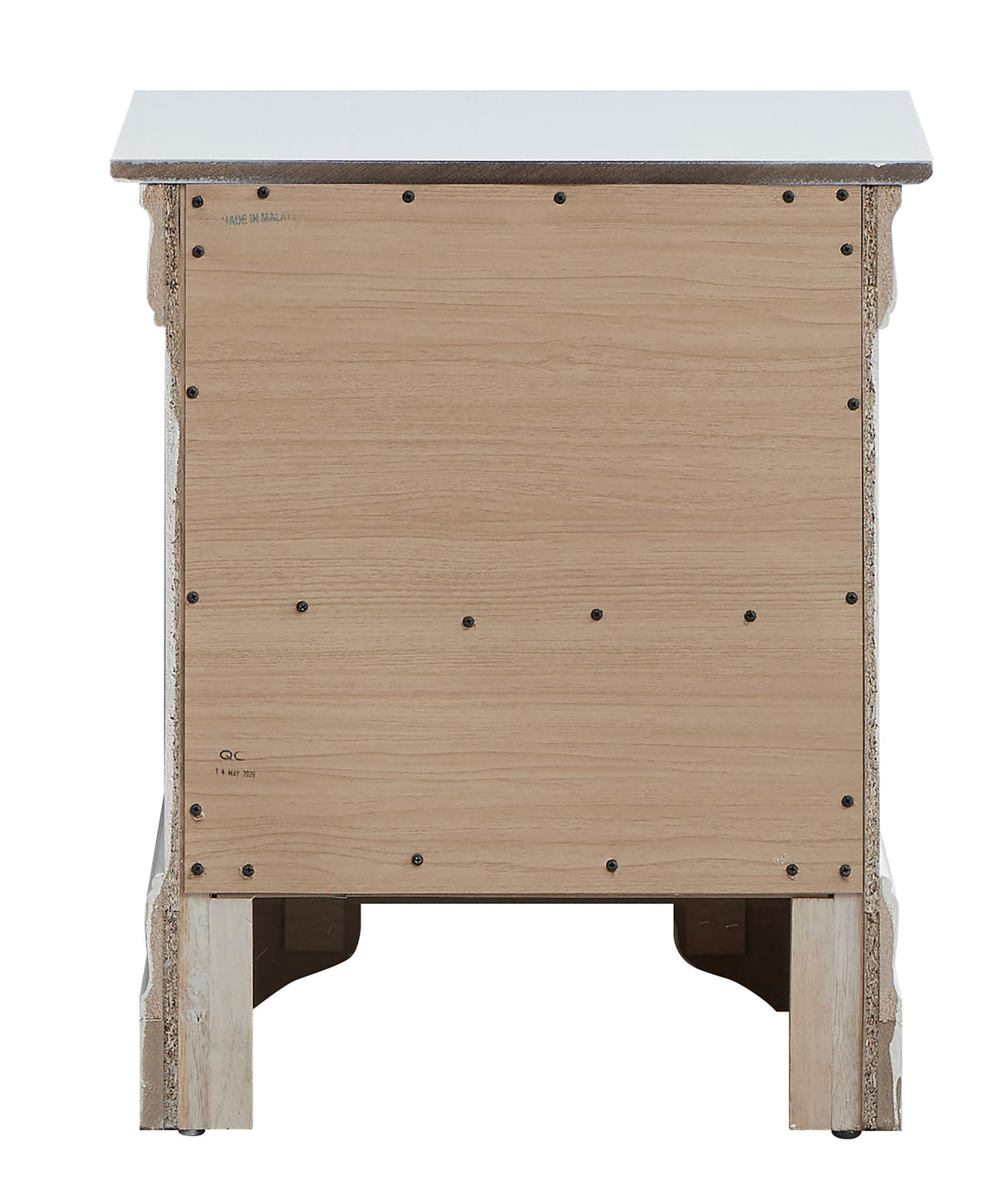 Decorative Accents Nightstand