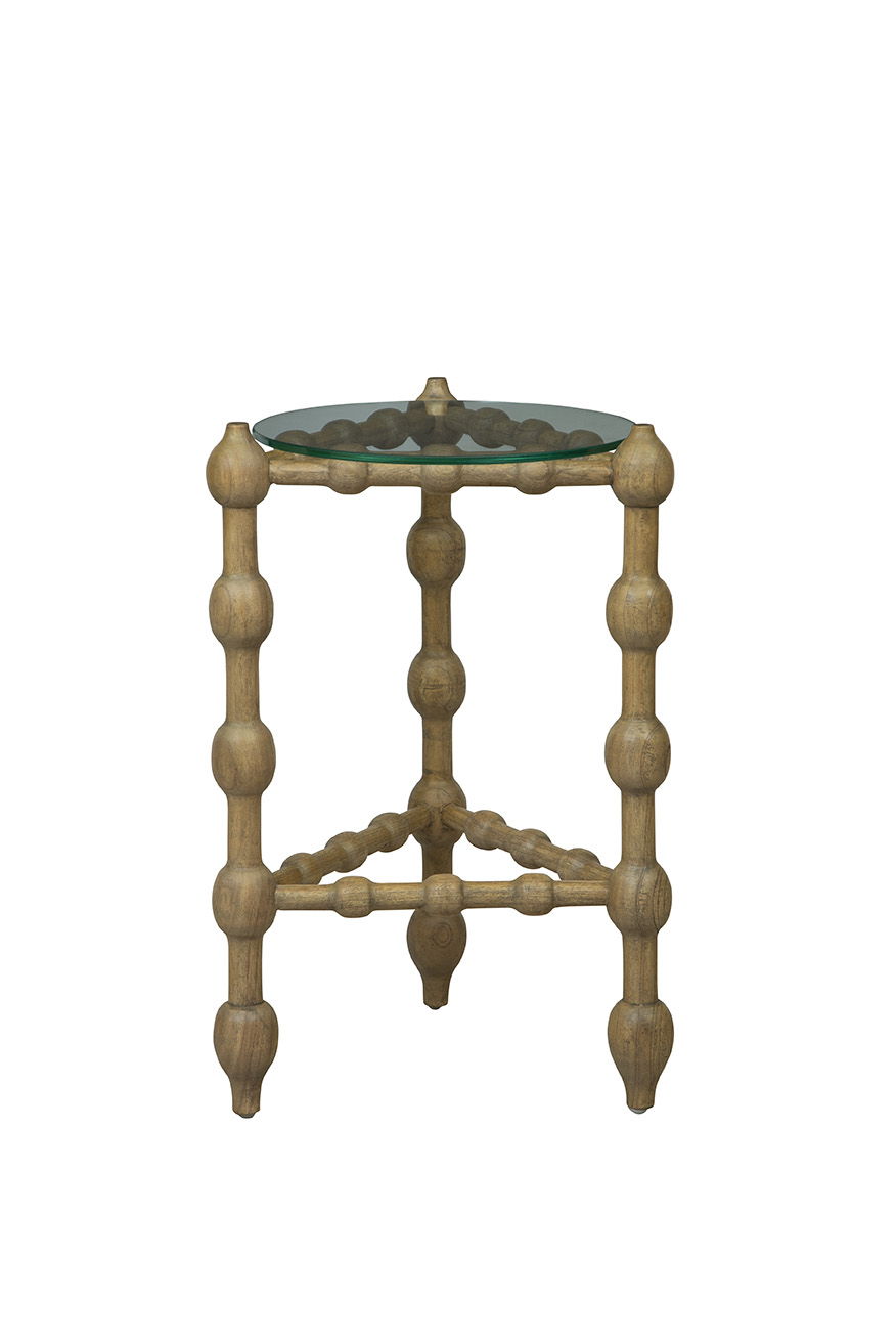 Marcos - End Table