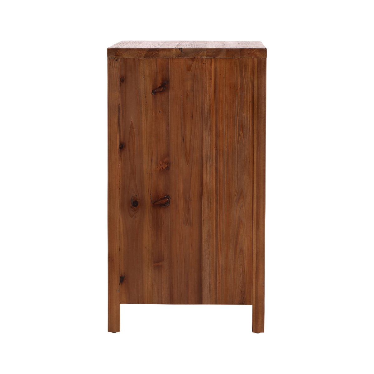 Apothecary - Small Chest - Brown