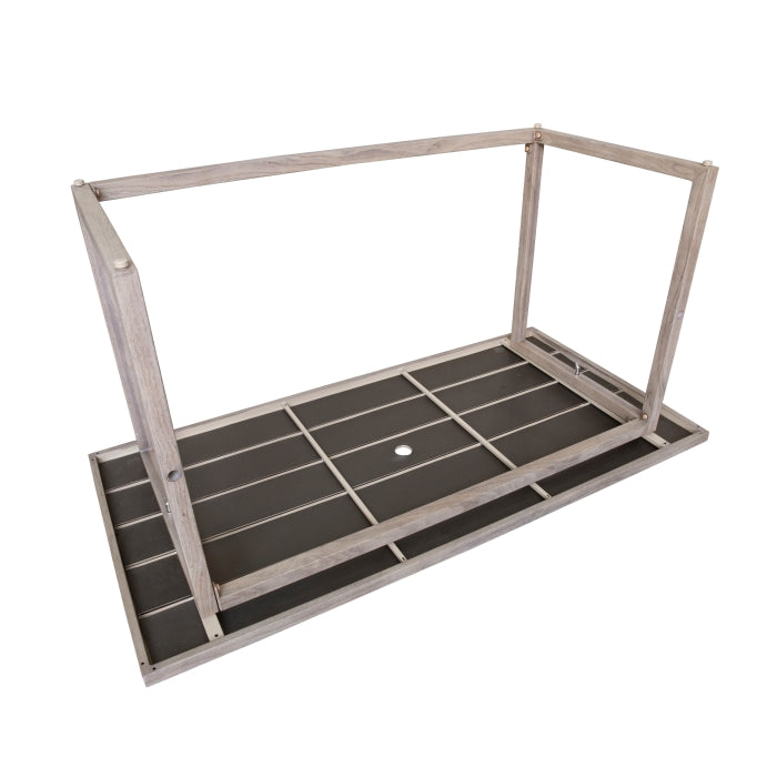 Outdoor Sectional Set