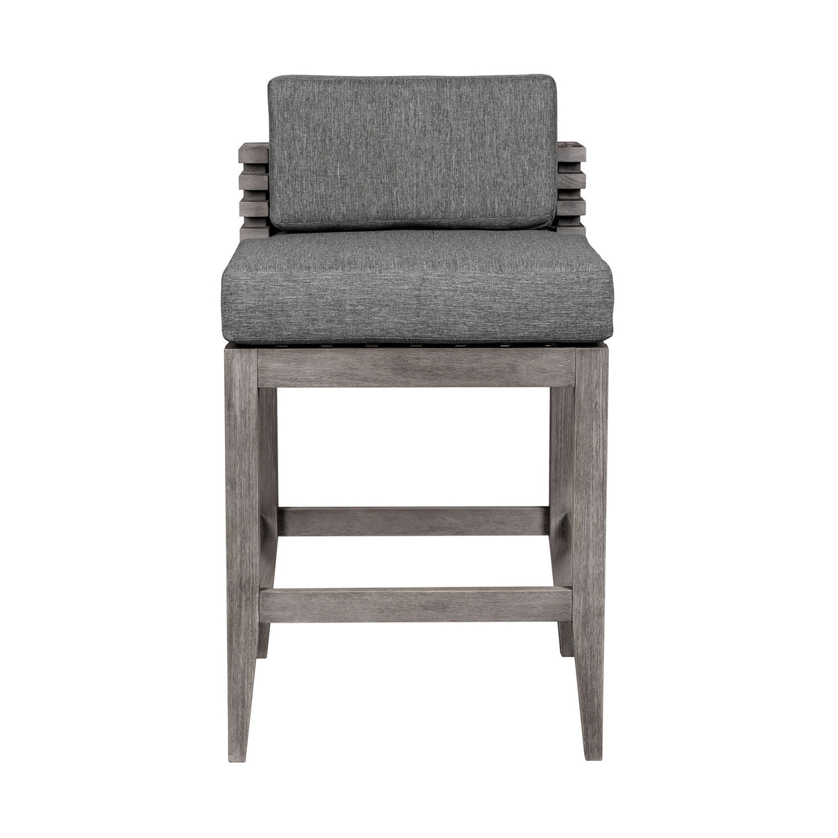 Vivid - Outdoor Patio Bar Stool Set