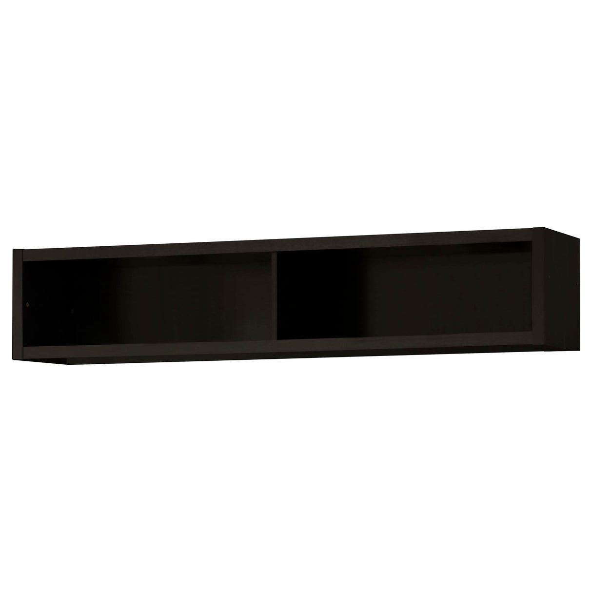 Lewes 4-Piece 60-Inch TV Entertainment Center Cappuccino