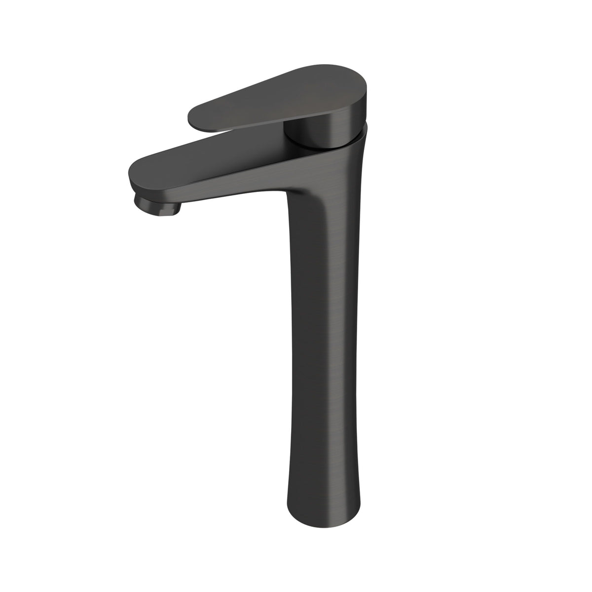 Single Handle Vessel Sink Faucet