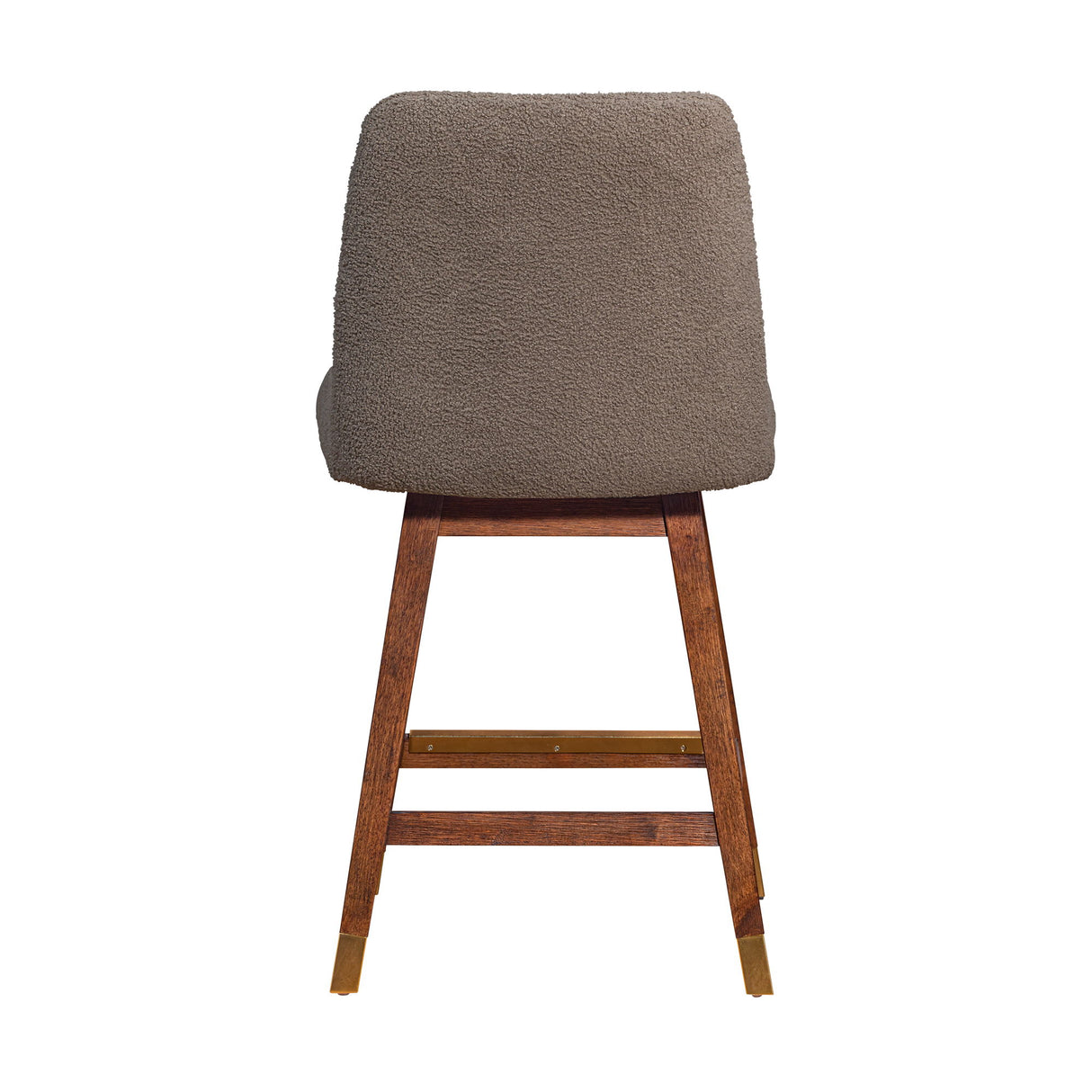 Amalie - Swivel Bar Stool