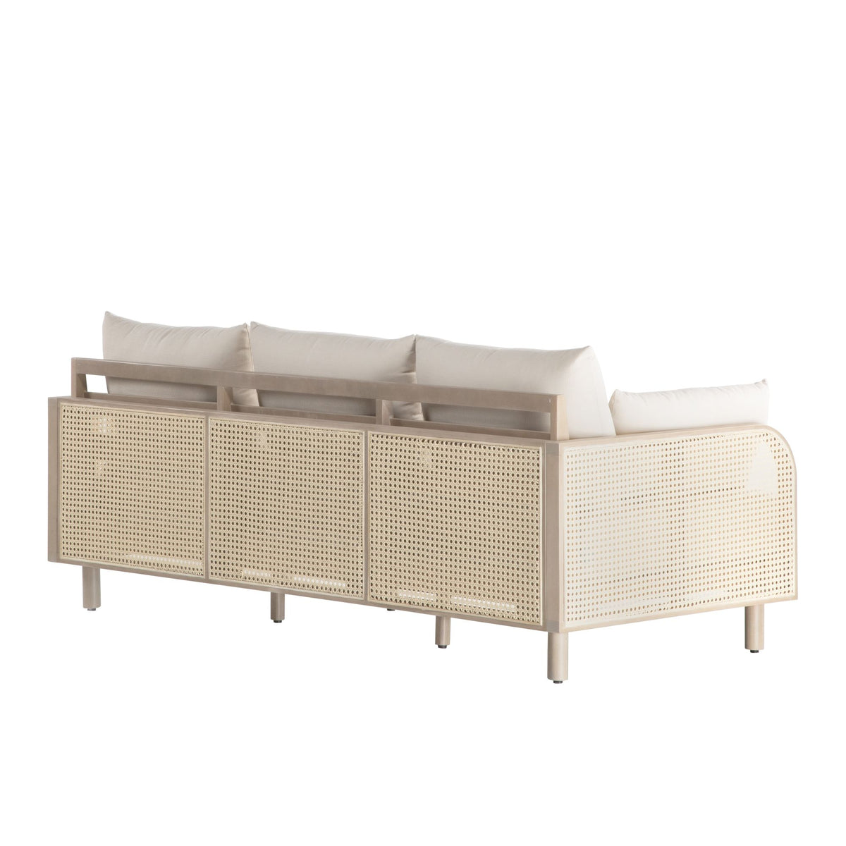Wavefront - Outdoor Sofa