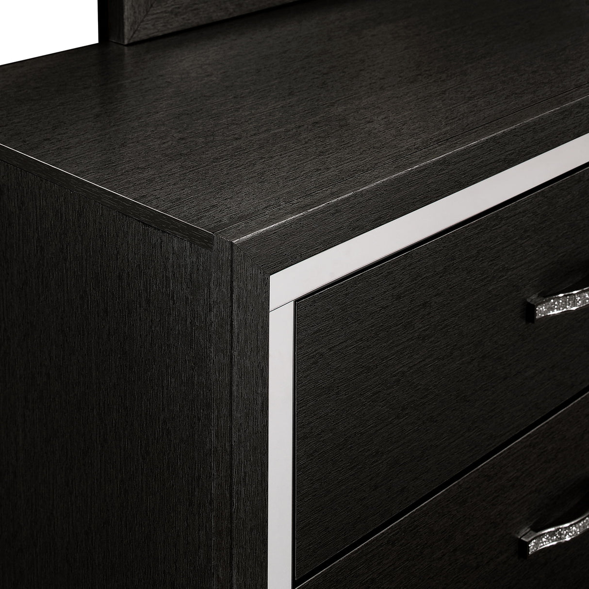 Huxley - Dresser