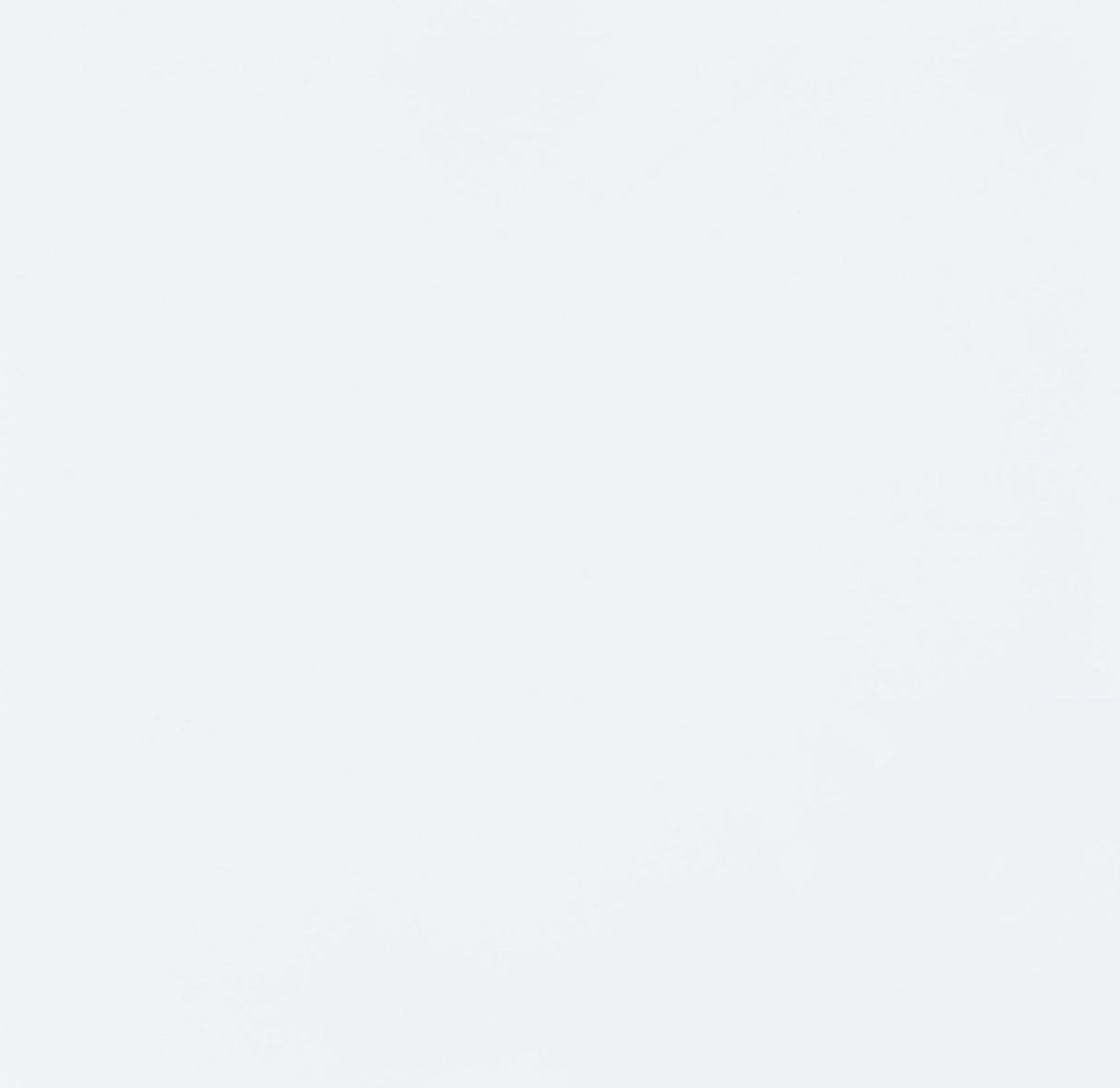 Jude 2-Drawer TV Stand, 71-Inch, High Gloss White