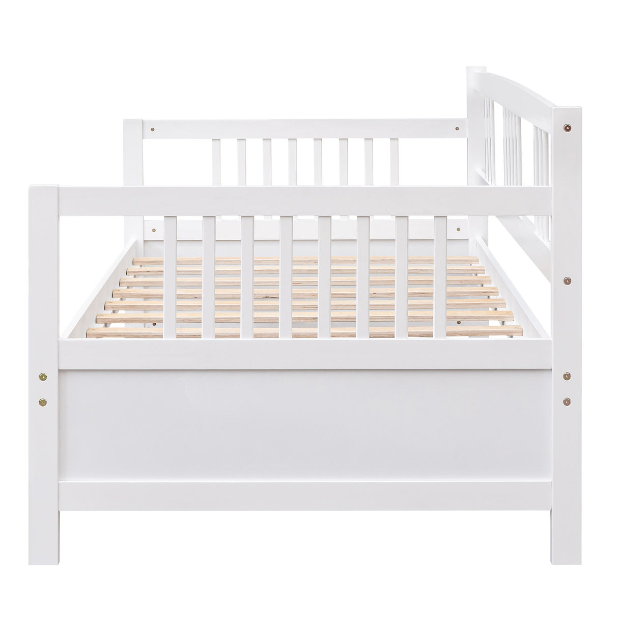 Multifunctional Elegant Modern Daybed