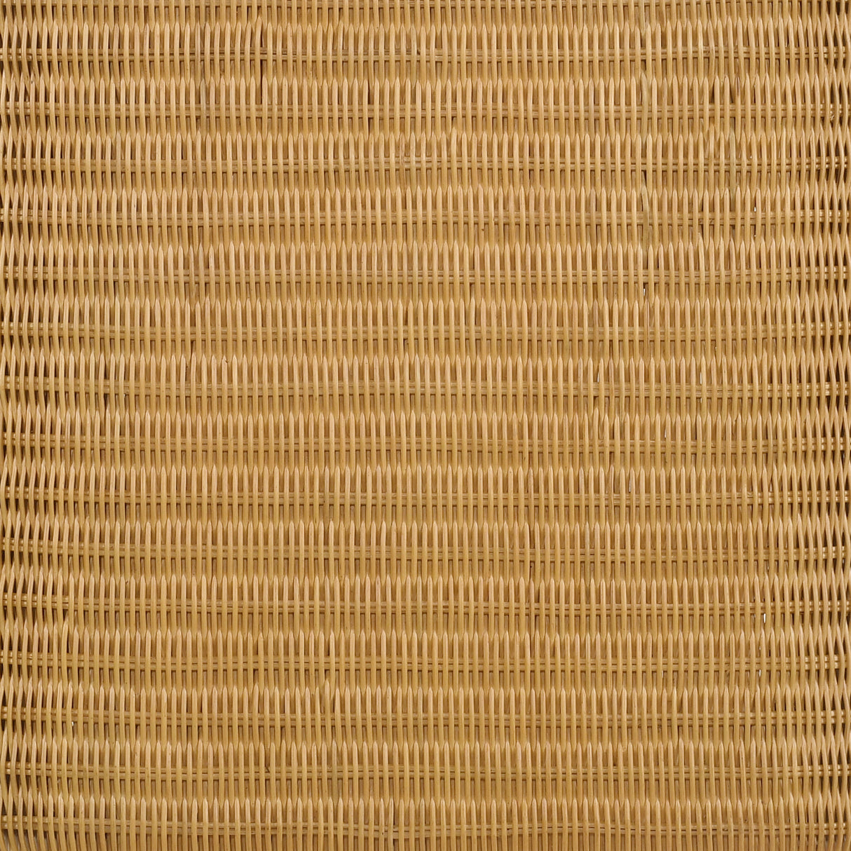 Cahya 2-Piece Rattan Coffee and End Table Set, Natural